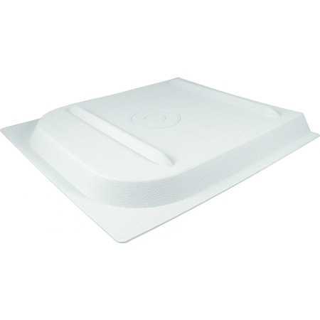 Valterra P SERIES SCREEN DOOR SLIDE, WHITE, BOXED A77018